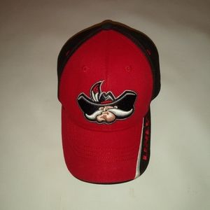 UNLV RUNNIN REBELS Cap